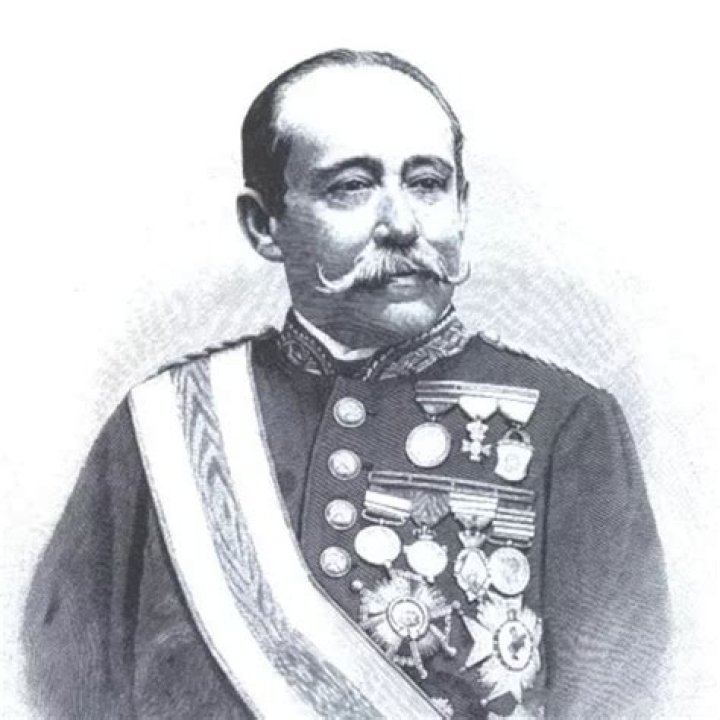 Polavieja