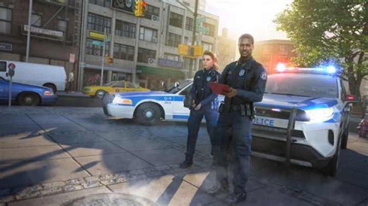 Police 2