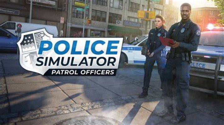 Police Officer 2 / P.C. / PC 2 / Police Officer 1 / Policeman