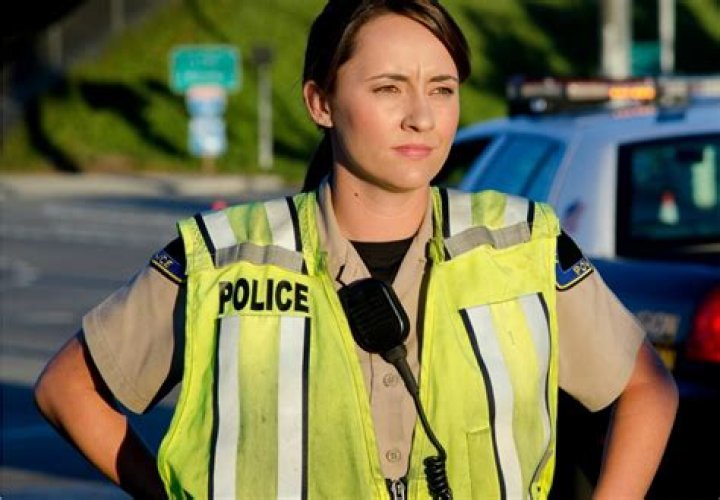 Police Uber-Clerk