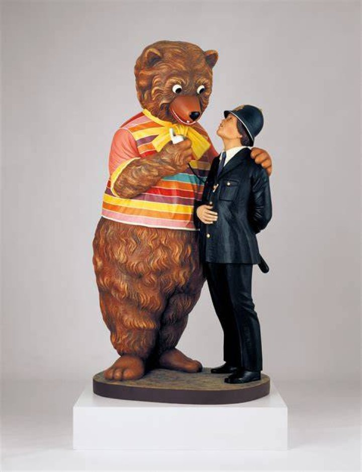 Policeman, 1988