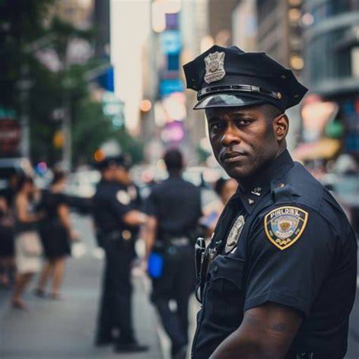 Policeman