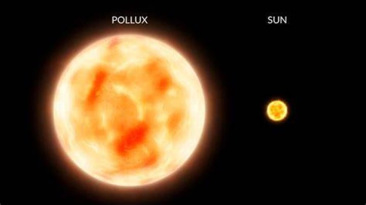 Pollux