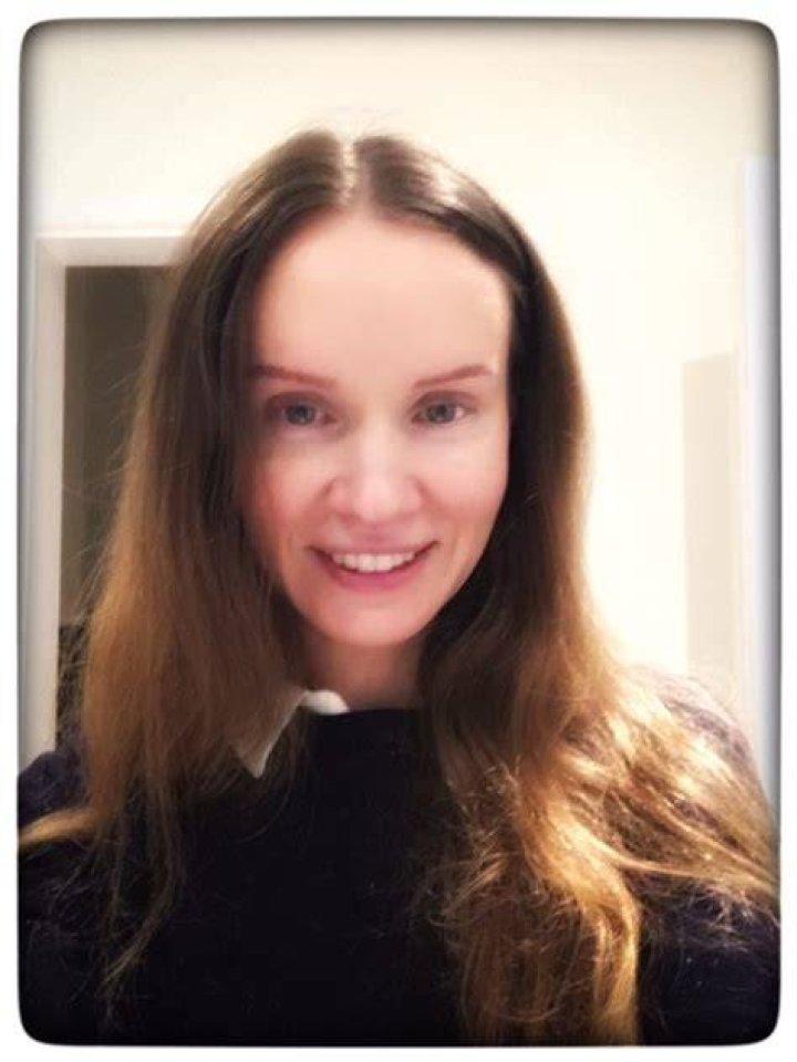 Polly Watt