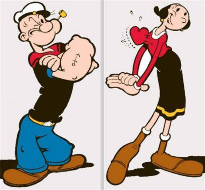 Popeye