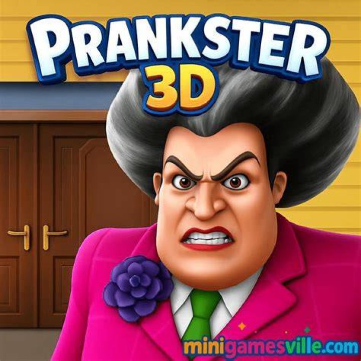 Prankster