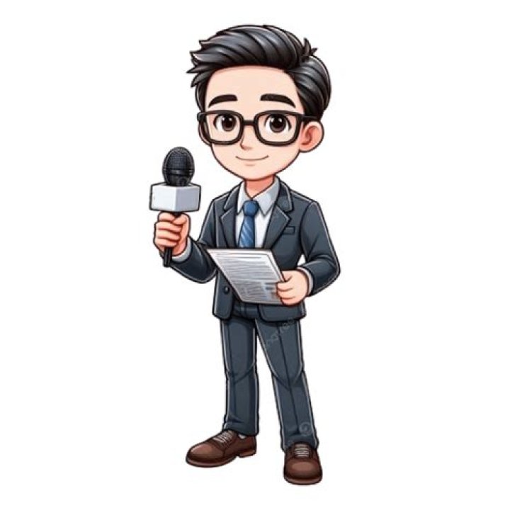 Presentador