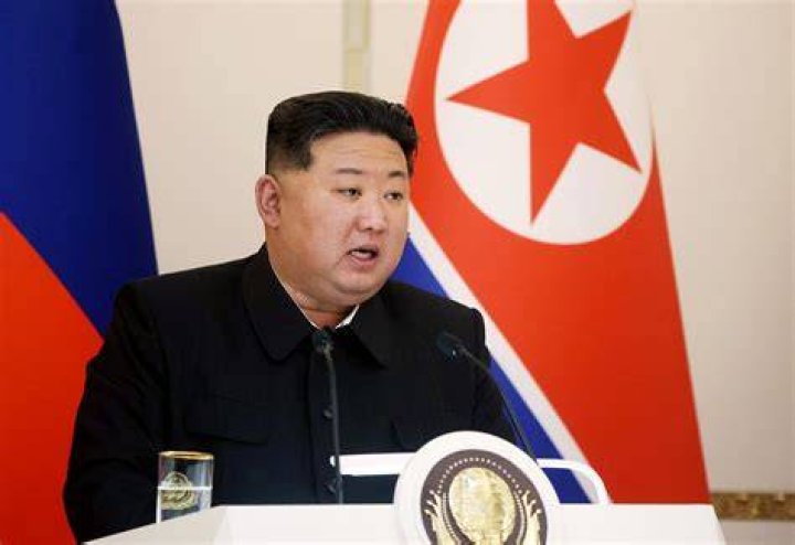 President Kim