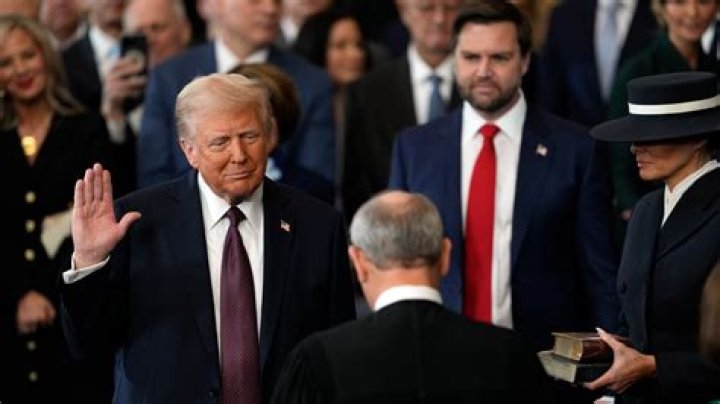 President's Daughter