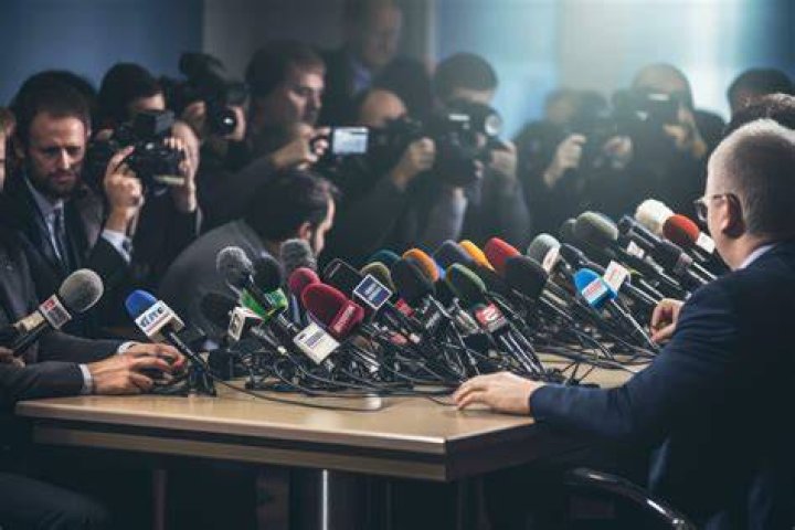 Press Conference
