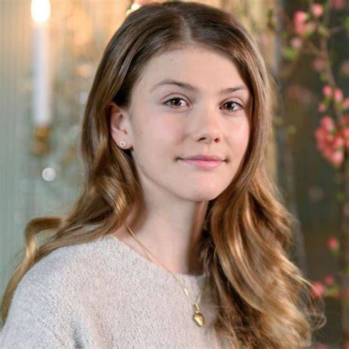 Princess Estelle