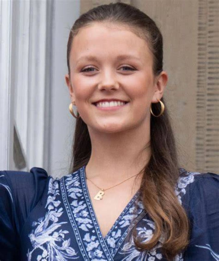 Princess Isabella