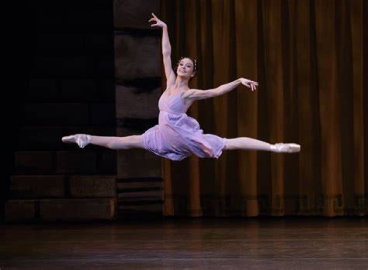 Principal Dancer