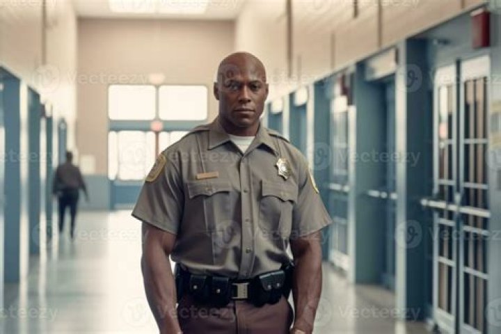 Prison Officer