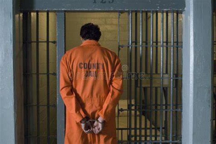 Prisoner