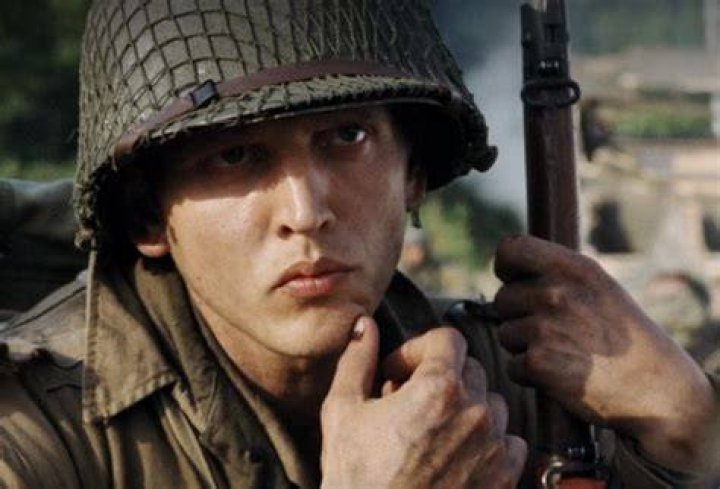 Private Jackson