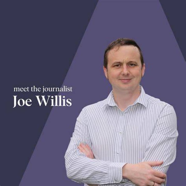 Private Joe Willis