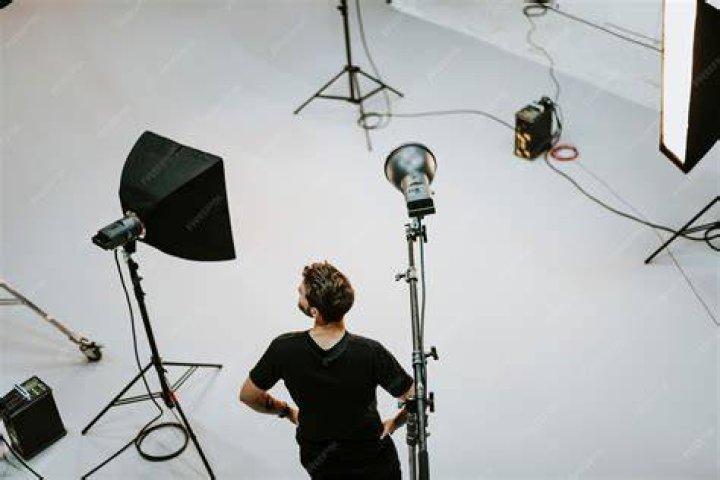 Production Guy