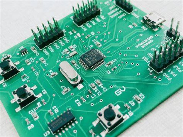 Professor Goldman / The Circuit Maker