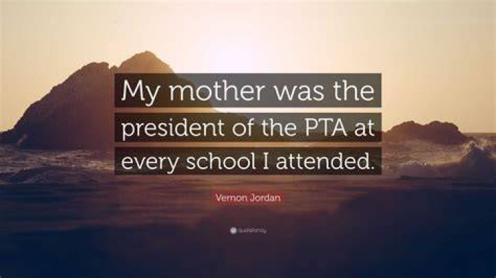 PTA Mother