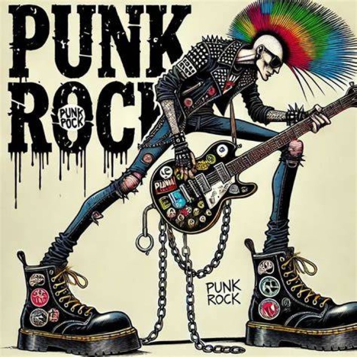 Punk