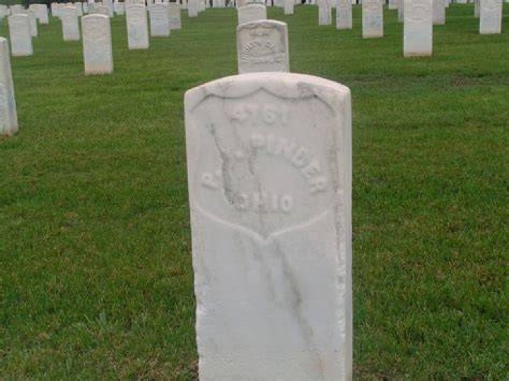 Pvt. Pinder
