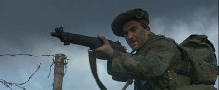 Pvt. Willie McNess