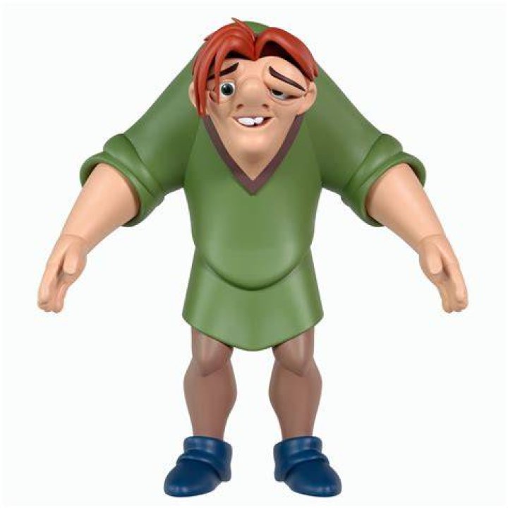 Quasimodo