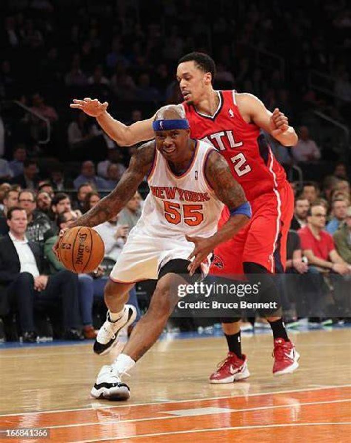 Quentin Richardson