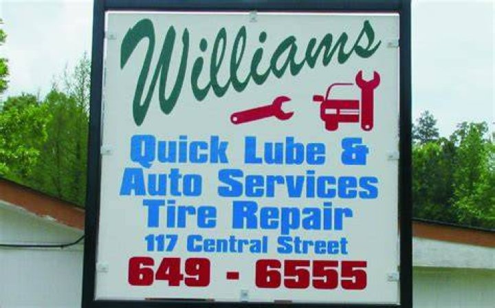 Quick Williams