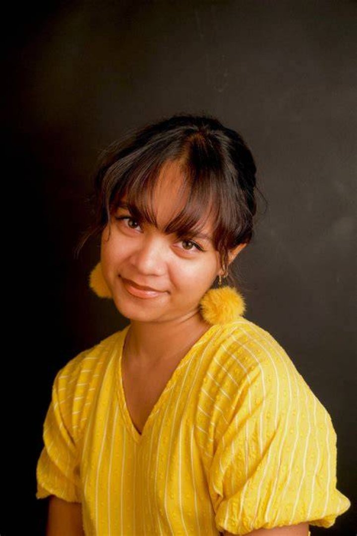 Radha Joshi