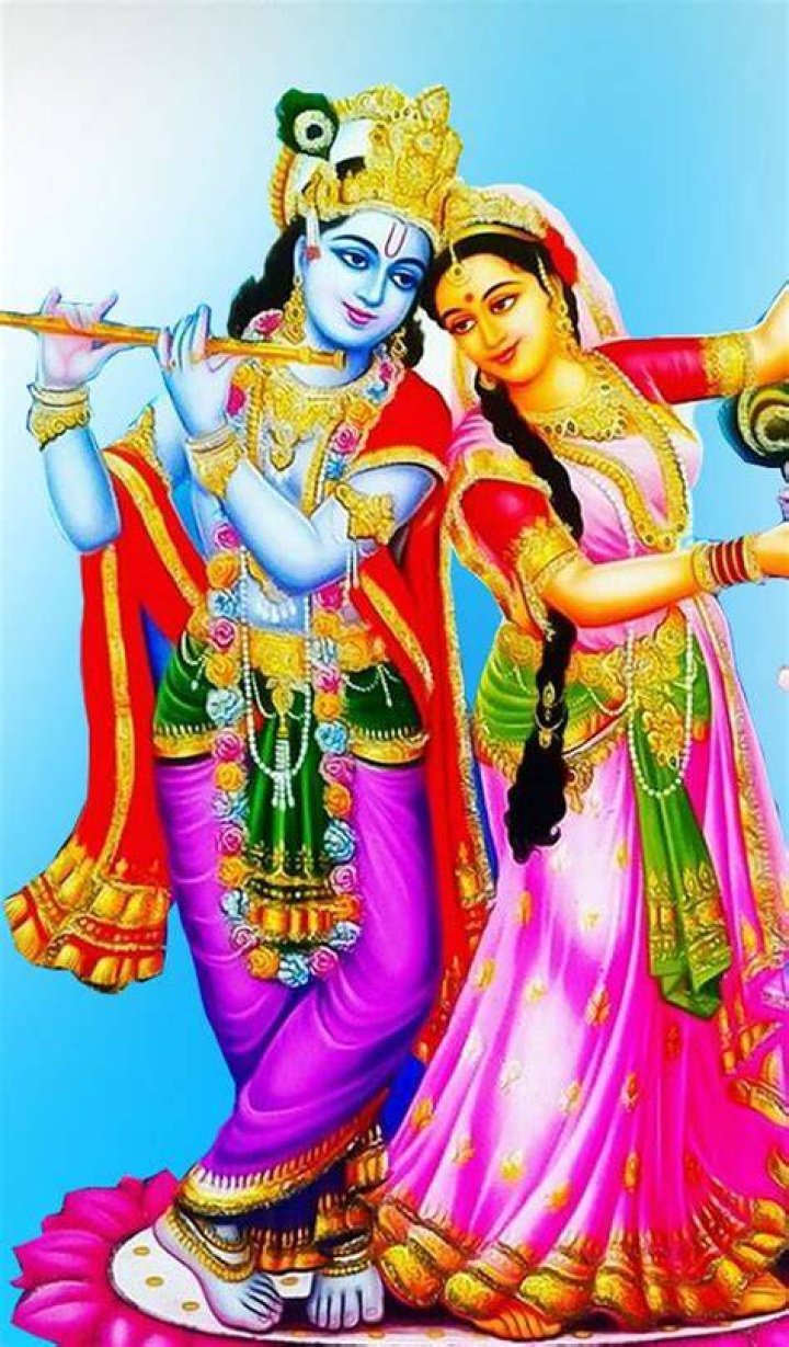Radhakrishna