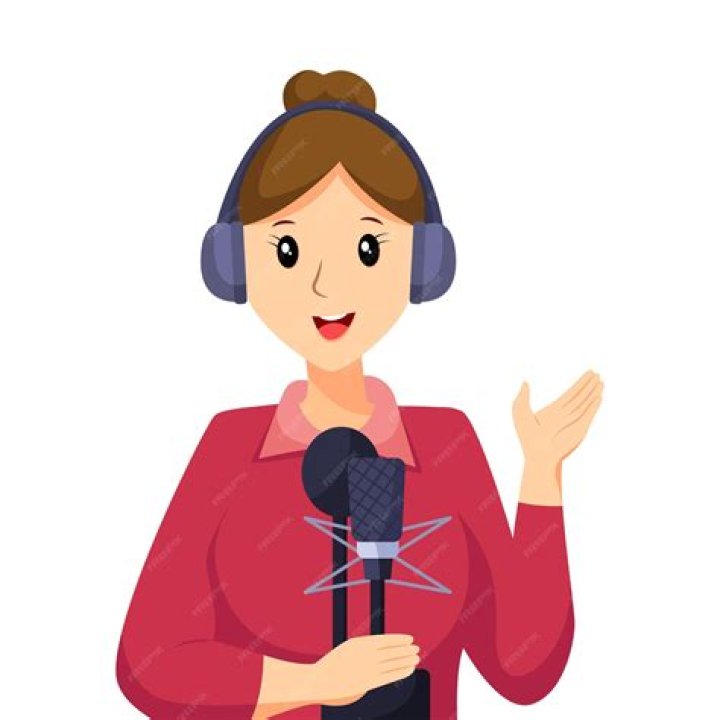 Radio Announcer / Voicemail / Pool Girl