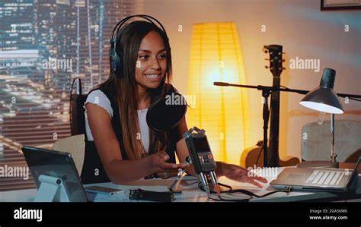 Radio News Reporter