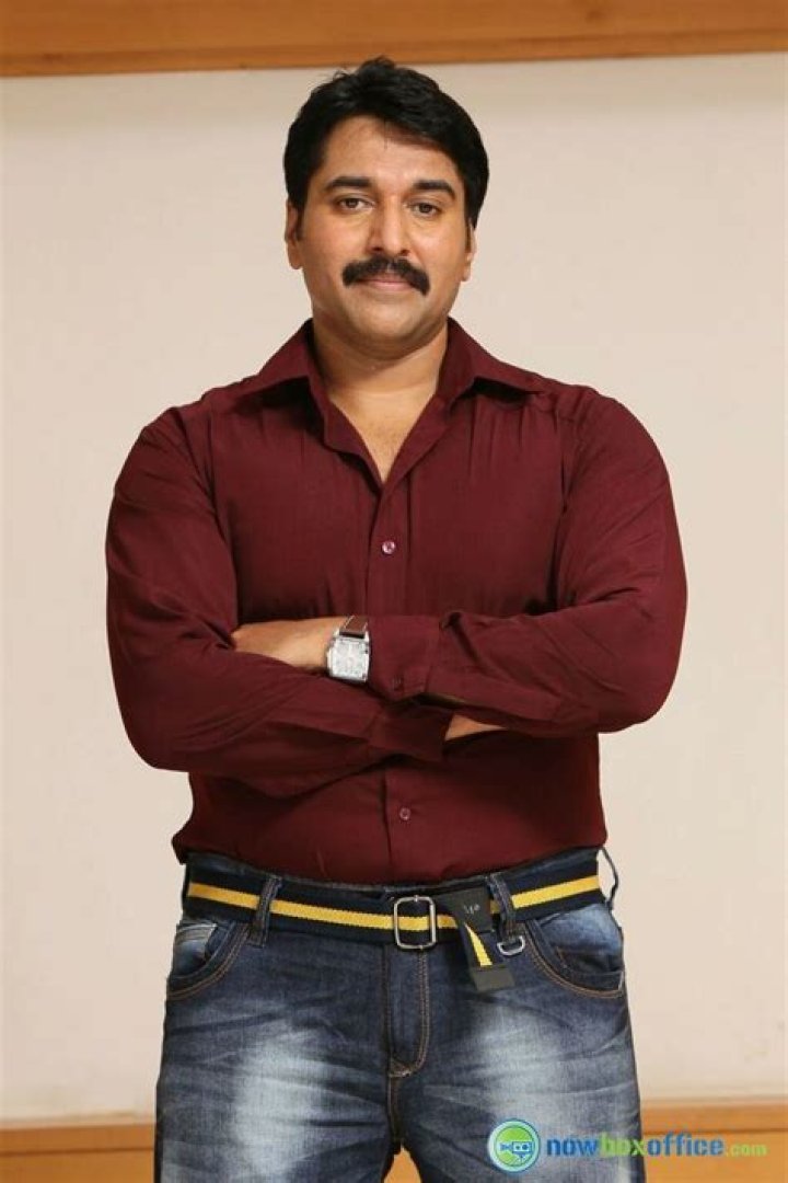Rahman (actor)