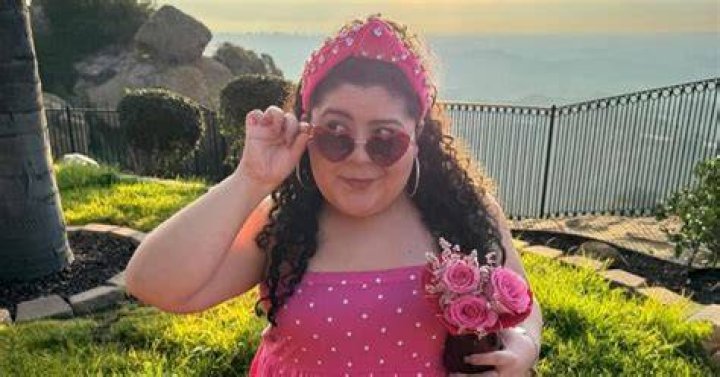 Raini Rodriguez