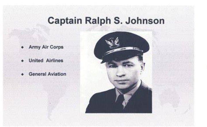 Ralph S. Johnson