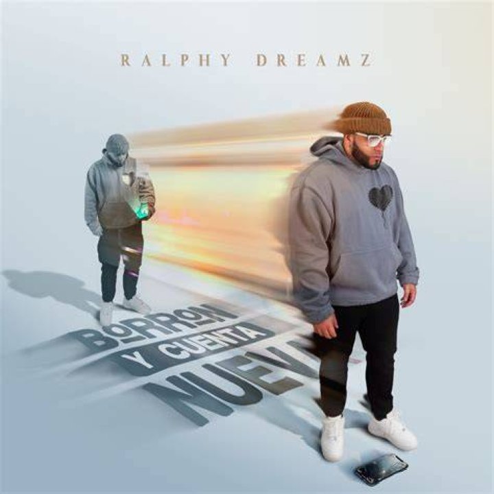 Ralphy