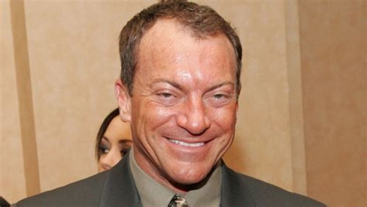 Randy Spears Net Worth