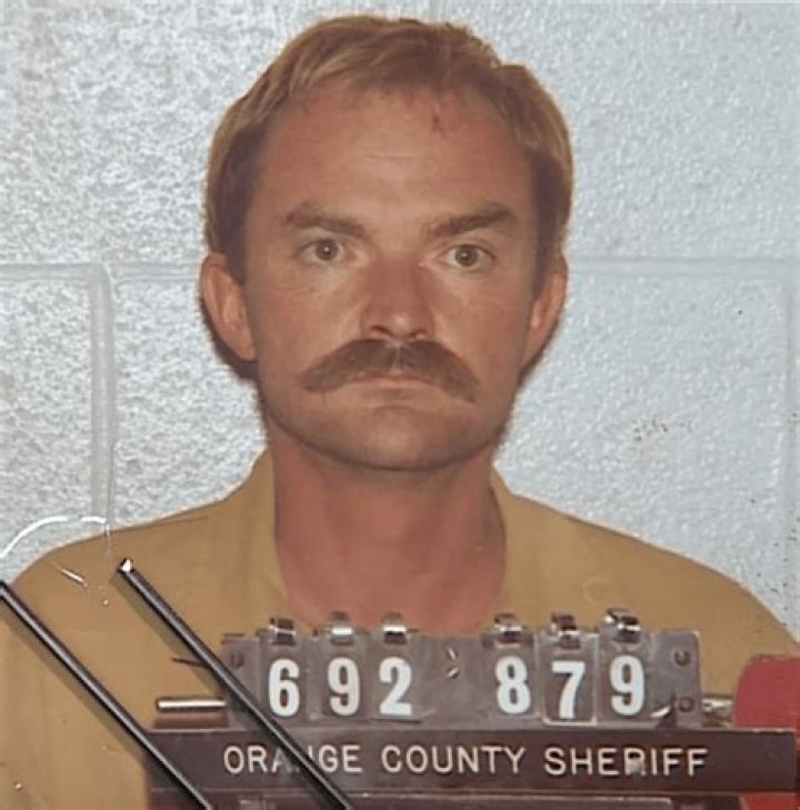 Randy Steven Kraft