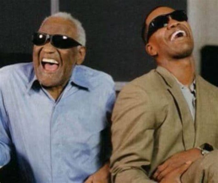 Ray Charles Jr. - 9-10 Yrs.
