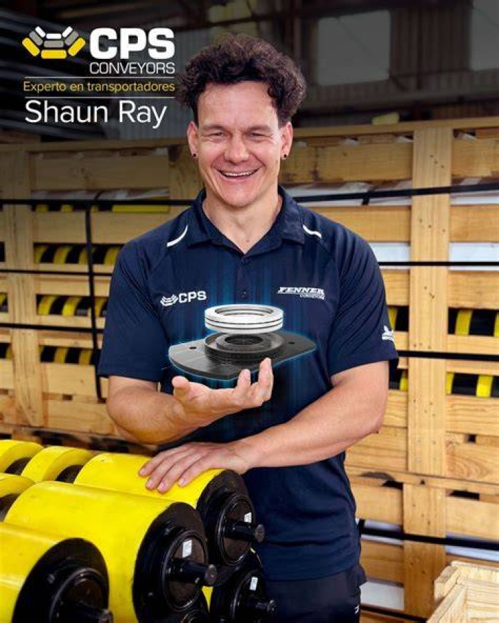 Ray Shaun