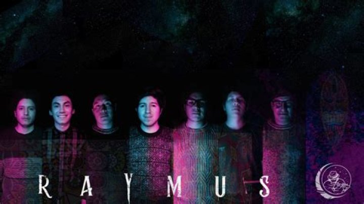 Raymus