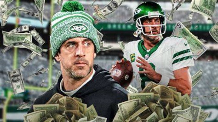 R.E. Rodgers Net Worth
