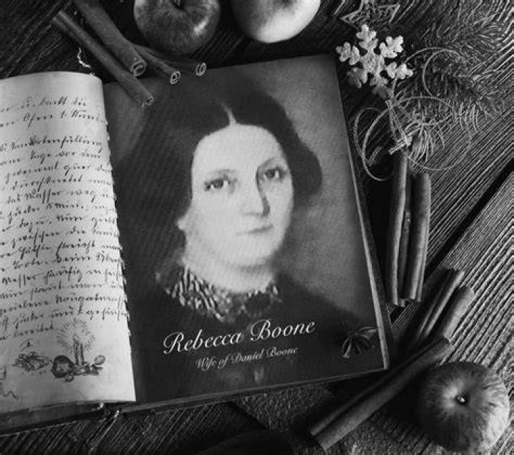 Rebecca Boone / Rebecca / Rebecca Brian