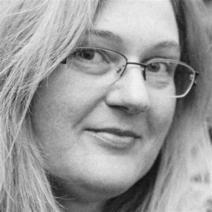 Rebecca Buchwald