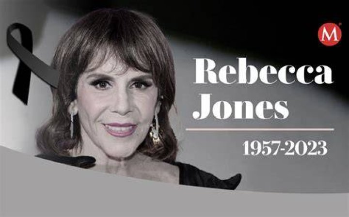 Rebecca Jones