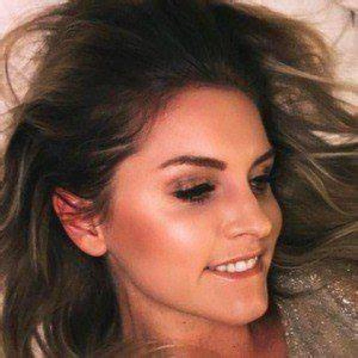 Rebecca-Louise Smith