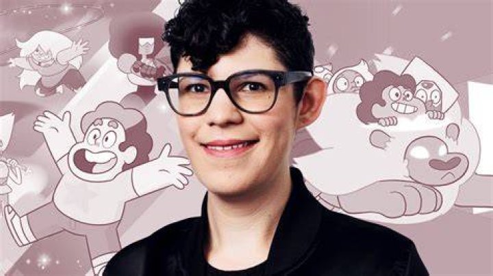 Rebecca Sugar