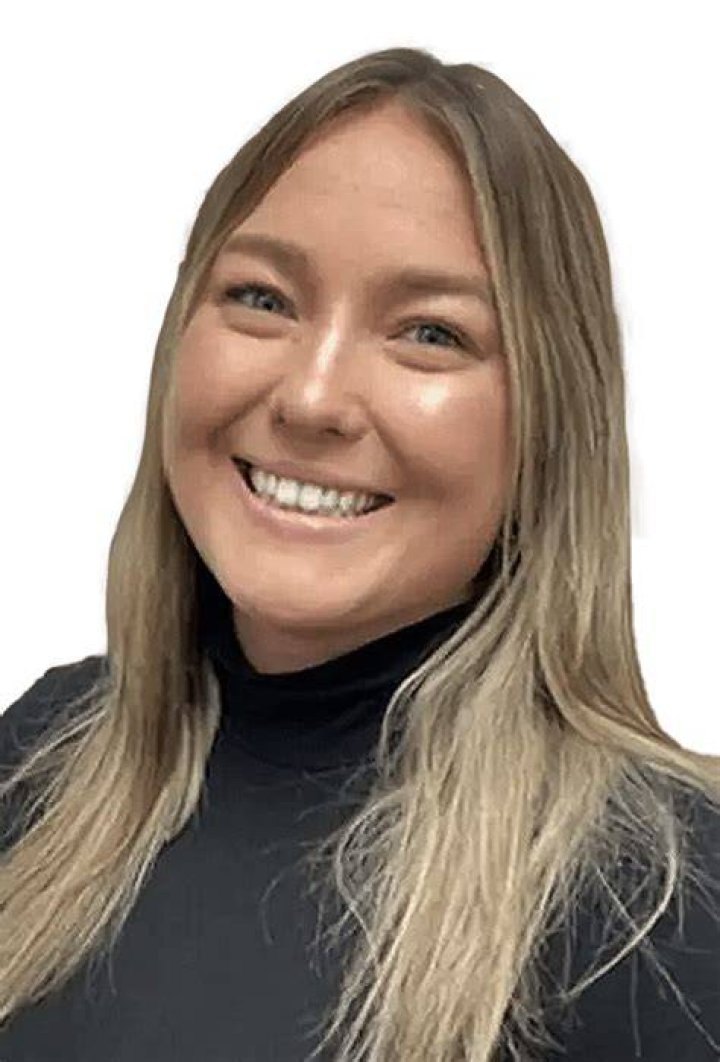 Rebecca Waring
